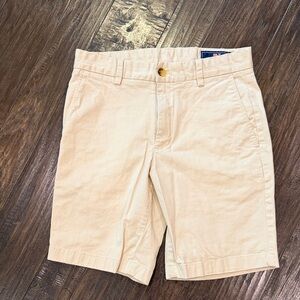 Men's Tan Shorts size 28